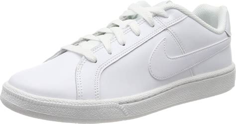 nike tennis schuhe weiß|Weiß Tennis Schuhe (14) .